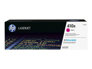 HP 410X / CF413X High Capacity Magenta Toner