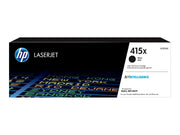 HP 415X / W2030X High Capacity Black Toner