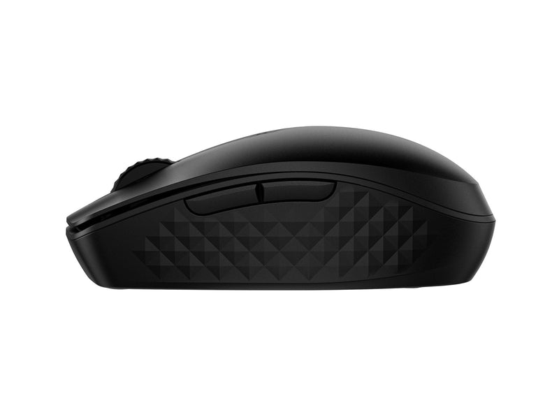 HP 425 Programmable Bluetooth Mouse (7M1D5AA) - Maus (Schwarz)