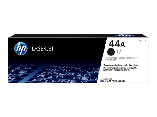 HP 44A / CF244A Black Toner