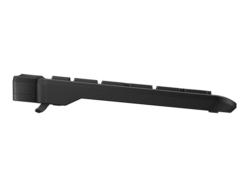 HP 475 - Tastatur - Deutsch - Schwarz