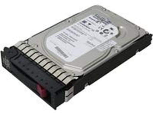 HP - 500GB - Festplatten - 395501-002 - SATA-150 - 3.5"