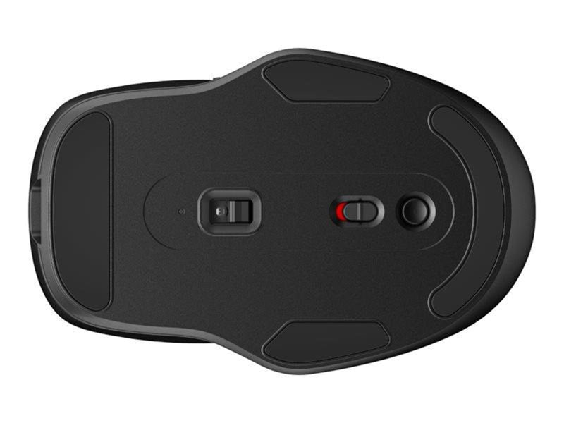 HP 515 - Maus (Schwarz)