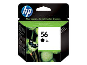 HP 56 / C6656AE - Black Ink