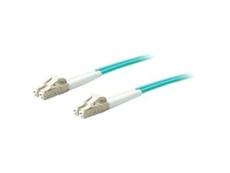 HP 5m Multi-mode OM3 LC/LC FC Cable - Blau - 5m