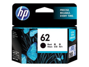 HP 62 / C2P04AE Black Ink