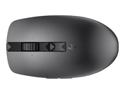 HP 630M - Maus (Schwarz)