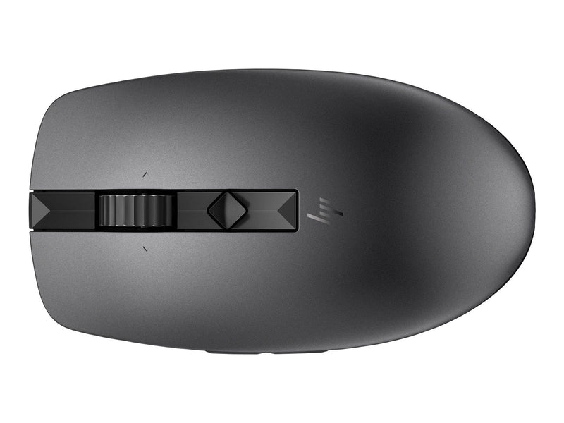 HP 630M - Maus (Schwarz)