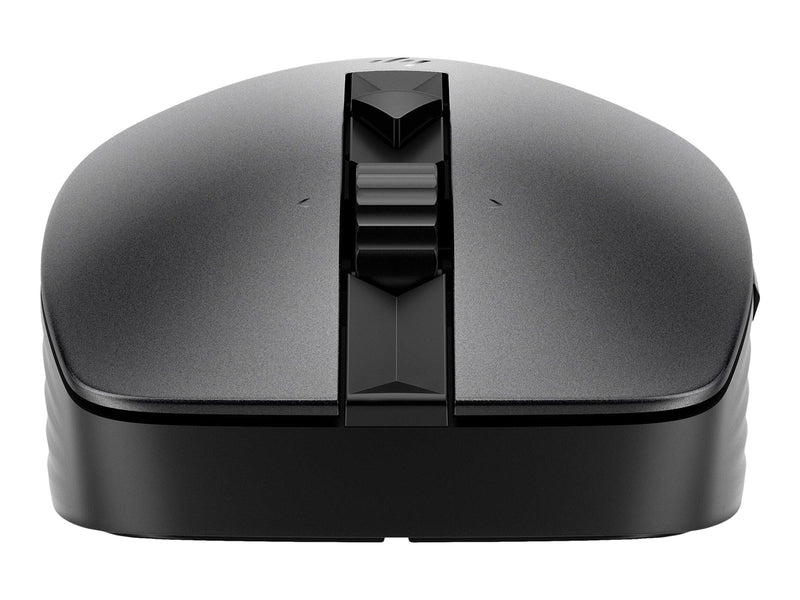 HP 630M - Maus (Schwarz)