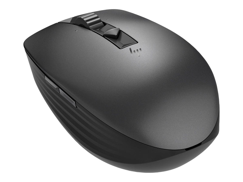 HP 630M - Maus (Schwarz)