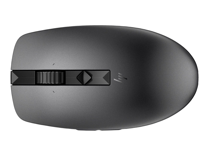 HP 630M - Maus (Schwarz)
