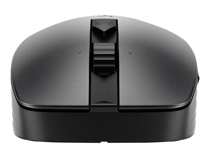 HP 630M - Maus (Schwarz)