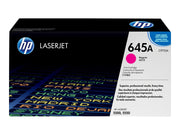 HP 645A / C9733A Magenta Toner