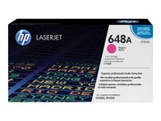 HP 648A / CE263A Magenta Toner