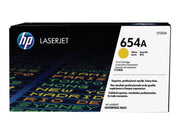 HP 654A / CF332A