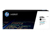 HP 658A / W2000A - Black Toner