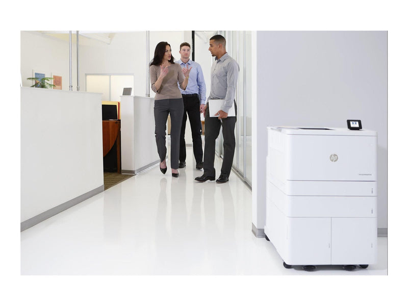 HP 658X / W2001X High Capacity Cyan Toner