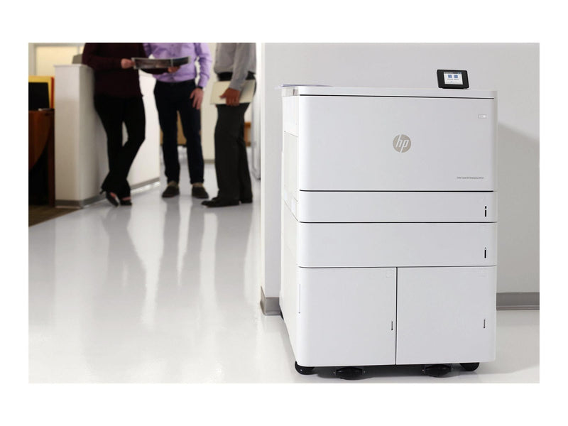 HP 658X / W2003X High Capacity Mangenta Toner