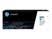 HP 659X / W2011X Cyan Toner