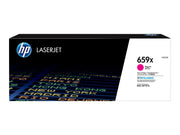 HP 659X / W2013X Magenta Toner