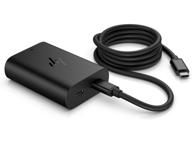 HP 65W GaN USB-C Laptop Charger