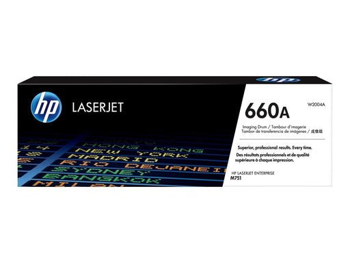 HP 660A / W2004A - Drum  kit