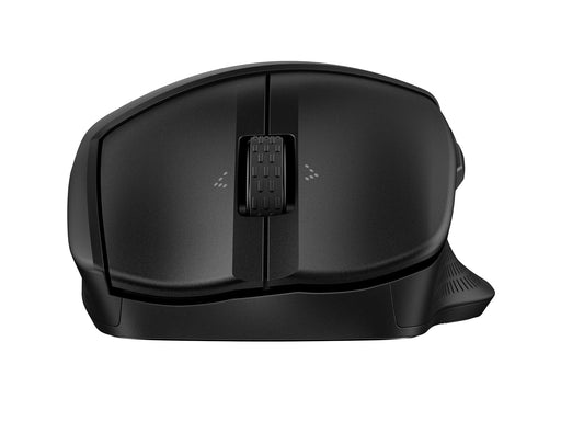 HP 685 Comfort Dual-Mode Mouse - Maus (Schwarz)