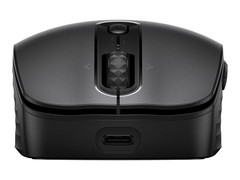 HP 690 - Maus (Schwarz)