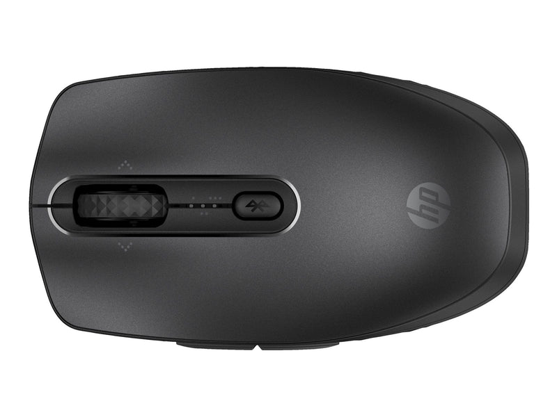HP 690 - Maus (Schwarz)