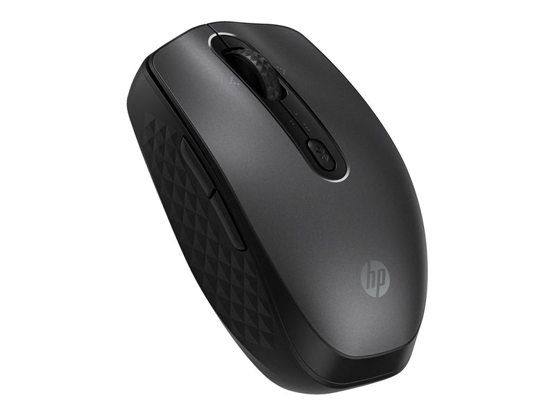 HP 690 - Maus (Schwarz)