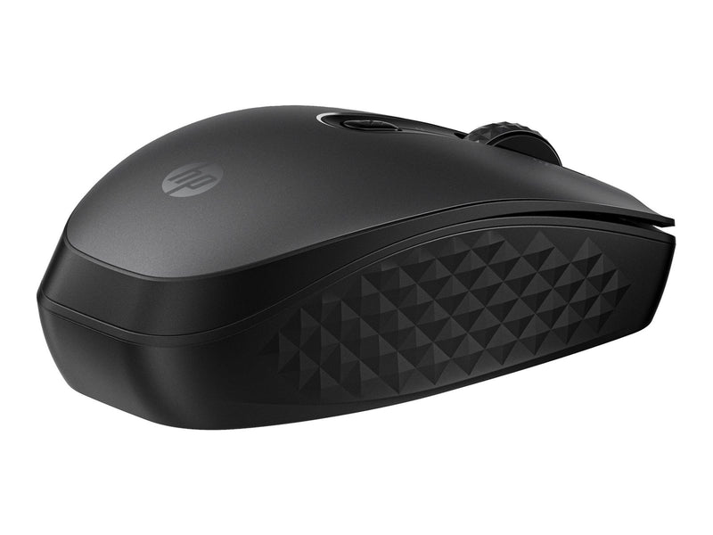 HP 690 - Maus (Schwarz)