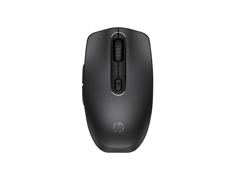 HP 690 - Maus (Schwarz)