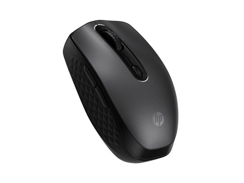 HP 690 - Maus (Schwarz)