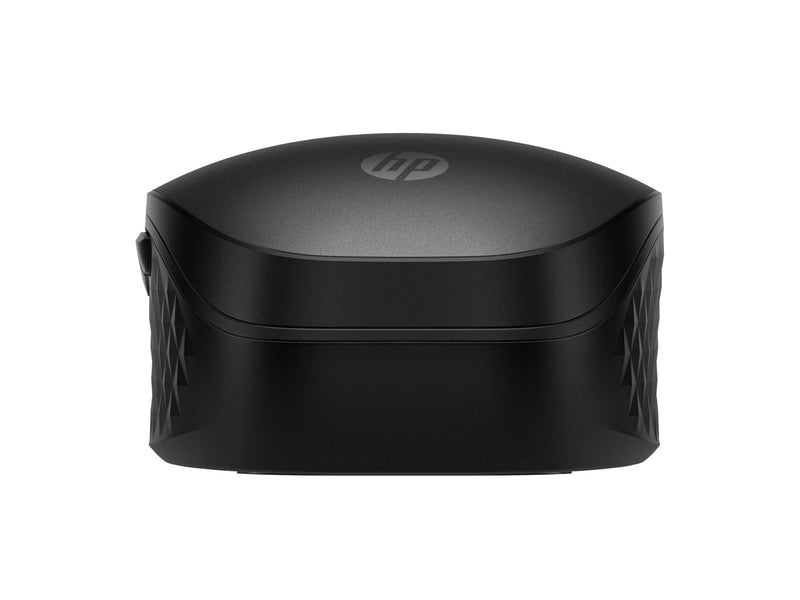 HP 690 - Maus (Schwarz)
