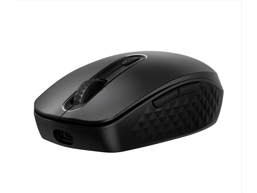 HP 695 Rechargeable Wireless Mouse - Maus (Schwarz)