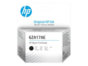 HP 6ZA17AE / Black Printhead