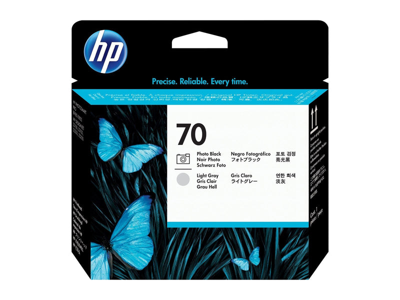 HP 70 / C9407A