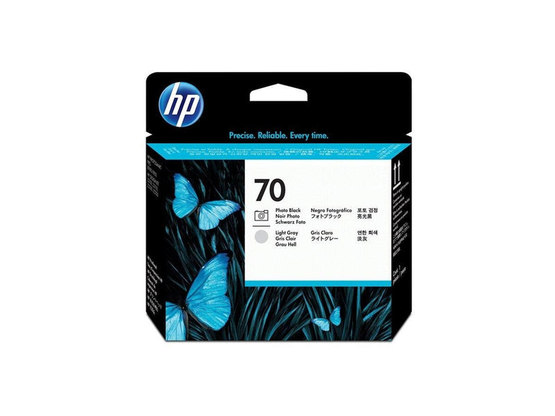 HP 70 / C9407A