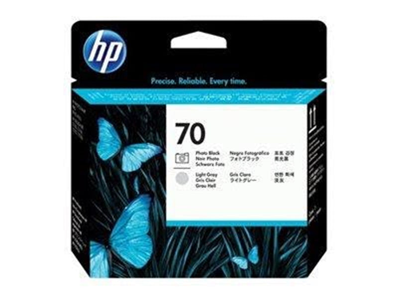 HP 70 / C9407A