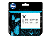 HP 70 / C9407A