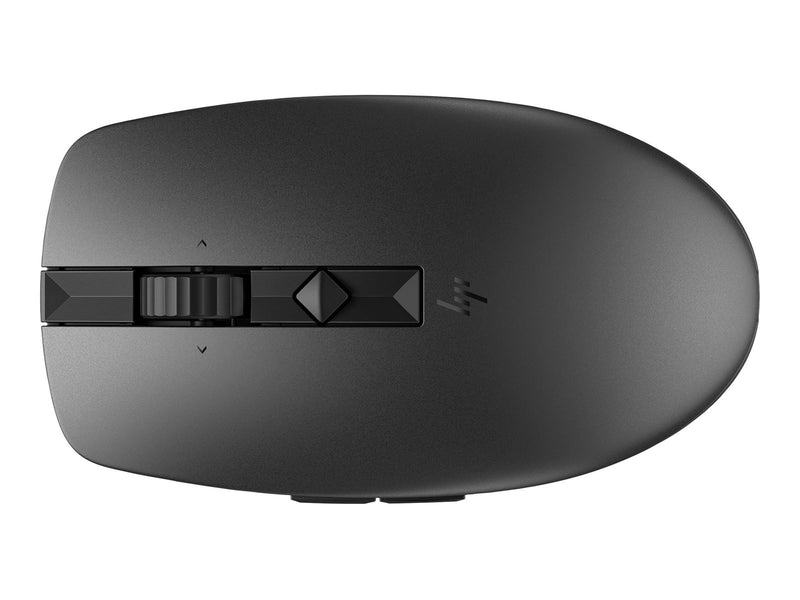 HP 710 - Maus (Schwarz)