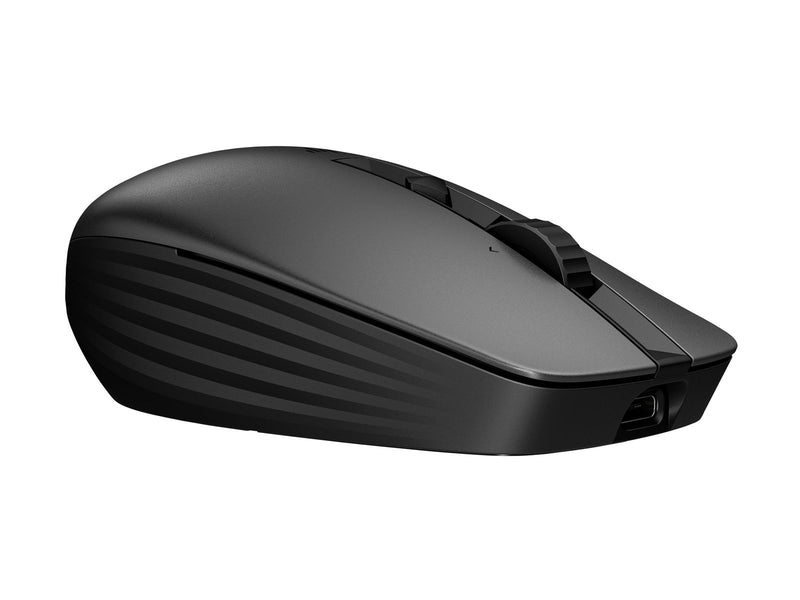 HP 710 - Maus (Schwarz)