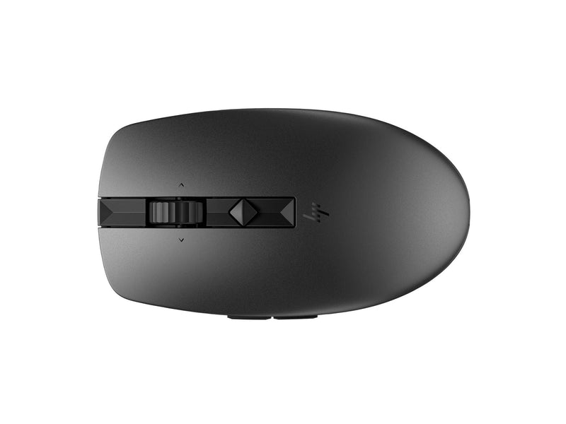 HP 710 - Maus (Schwarz)