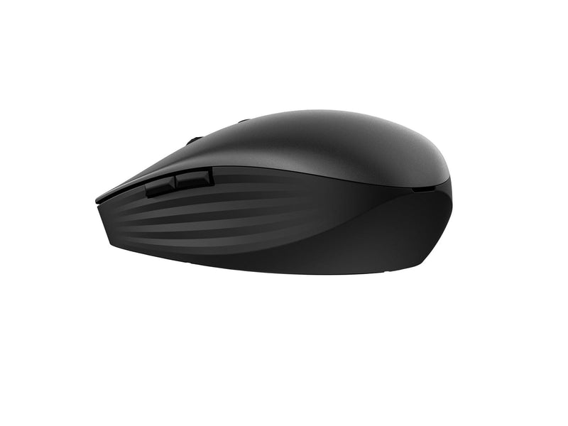 HP 710 - Maus (Schwarz)