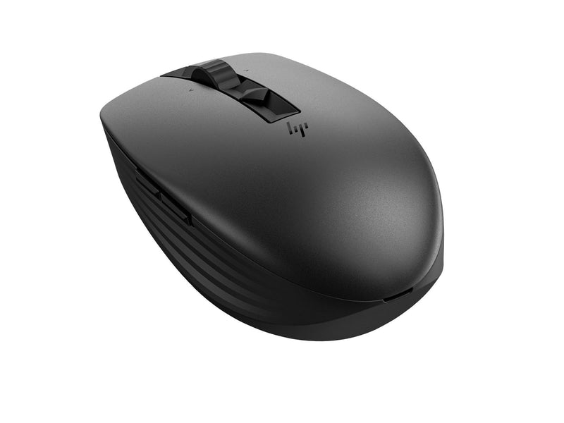 HP 710 - Maus (Schwarz)