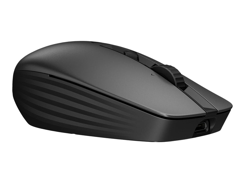 HP 715 - Maus (Schwarz)