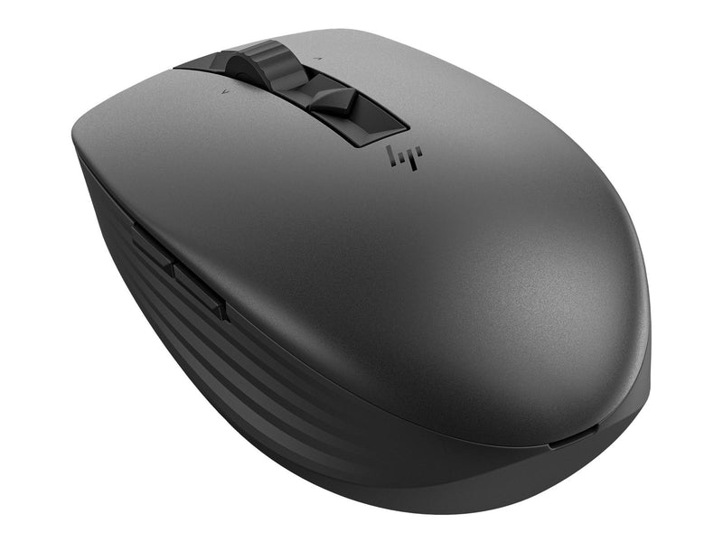 HP 715 - Maus (Schwarz)