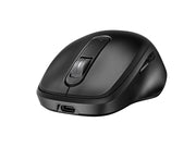 HP 720 - Tastatur & Maus Set - Englisch - Schwarz