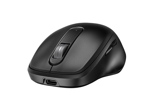 HP 720 - Tastatur & Maus Set - Englisch - Schwarz