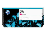HP 727 / F9J77A High Capacity Magenta Ink